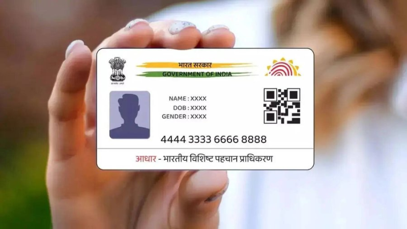 Aadhaar Deactivation 2025: Why 1.4 Crore Numbers Were Deactivated by UIDAI
