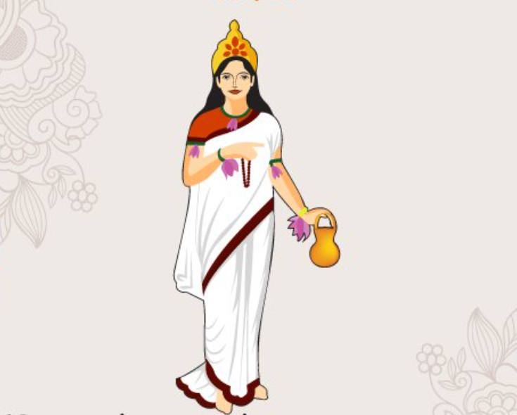 Shardiya Navratri 2025 Day 2: Worship and Katha of Maa Brahmacharini