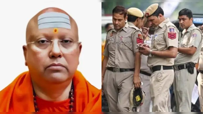 Delhi Ashram Scandal: Ugly Truth Exposed