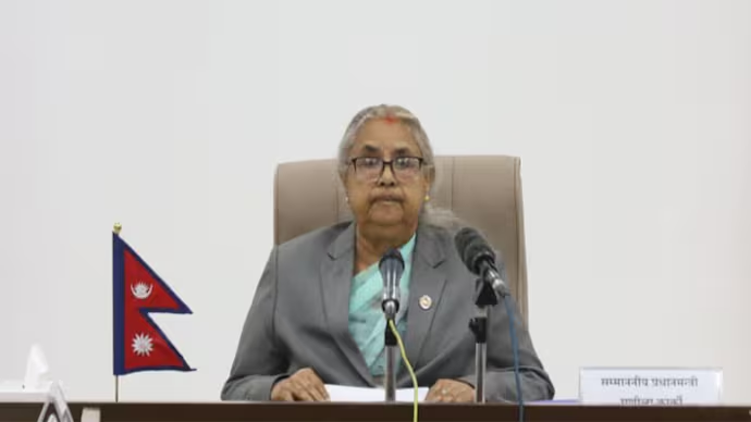 Nepal Youth Can Vote at 16: Historic Decision by PM Sushila Karki