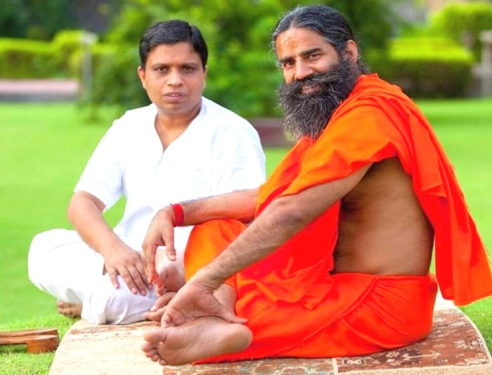 Uttarakhand Land Row: Ramdev’s Firm Gets Lease, Congress Slams Govt