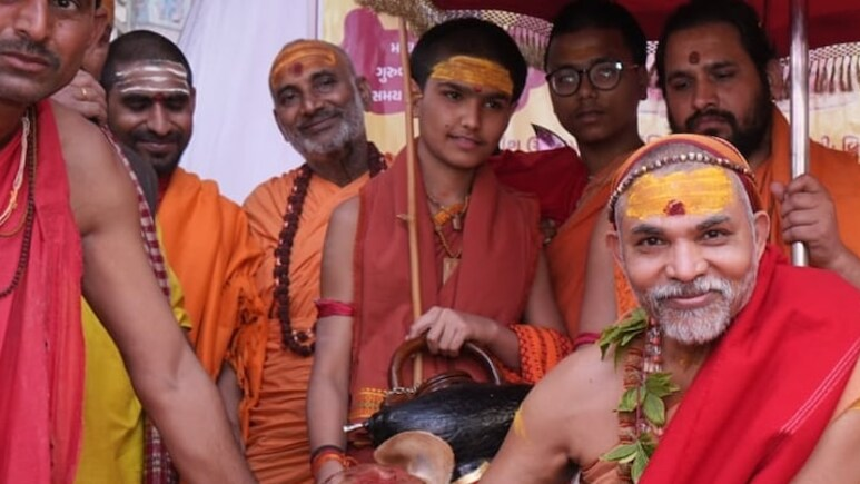 Shankaracharya to Field Independent Candidates on 243 Bihar Seats