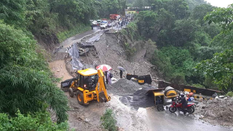 Dehradun Rains Havoc: Death Toll Rises, Many Missing