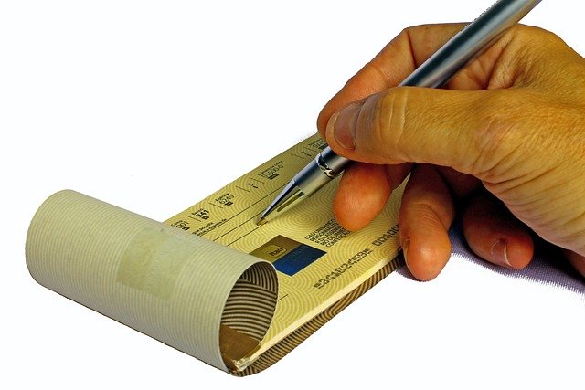 New Cheque Rule Same Day Cheque Clearance