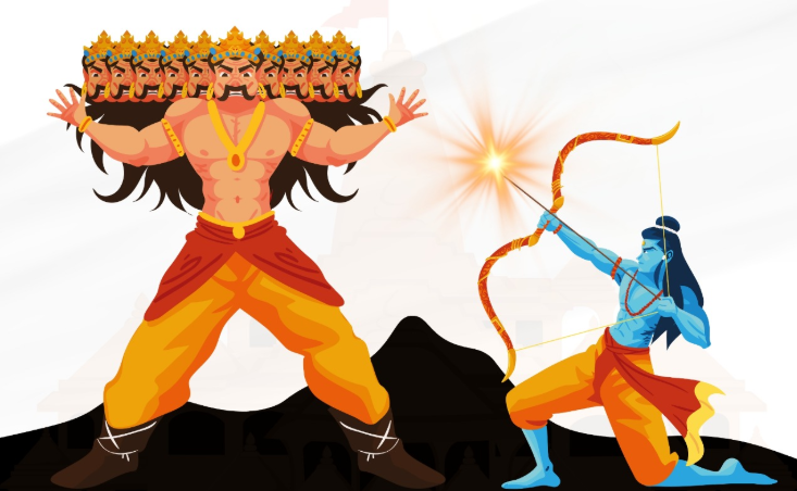 Dussehra Festival Celebrations Across India