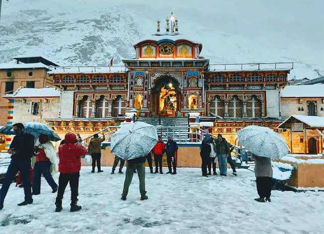 Char Dham Yatra 2025: Closing Dates and Significance
