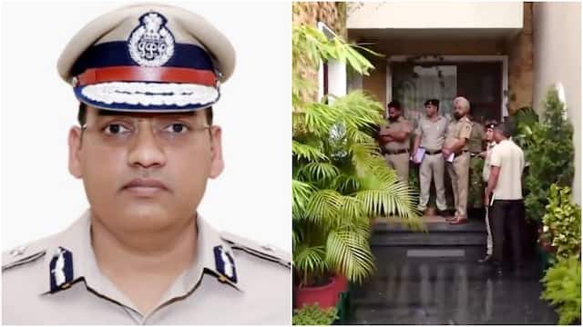 Haryana ADGP Y Pooran Kumar Death Case: Mystery Deepens in Chandigarh