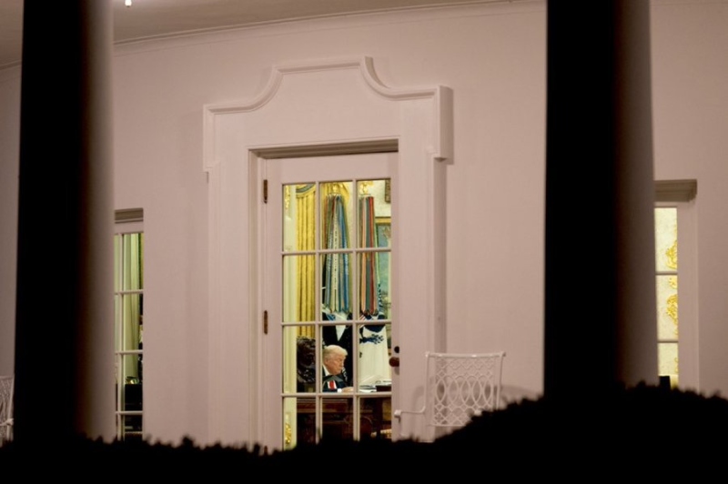 Trump’s Historic Middle East Visit After Gaza Peace Deal