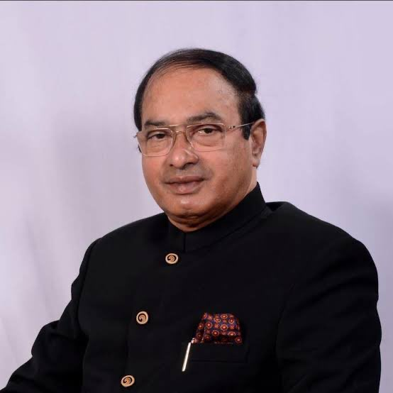 Goa Agriculture Minister Ravi Naik Dies of Heart Attack: PM Modi and Leaders Pay Tribute