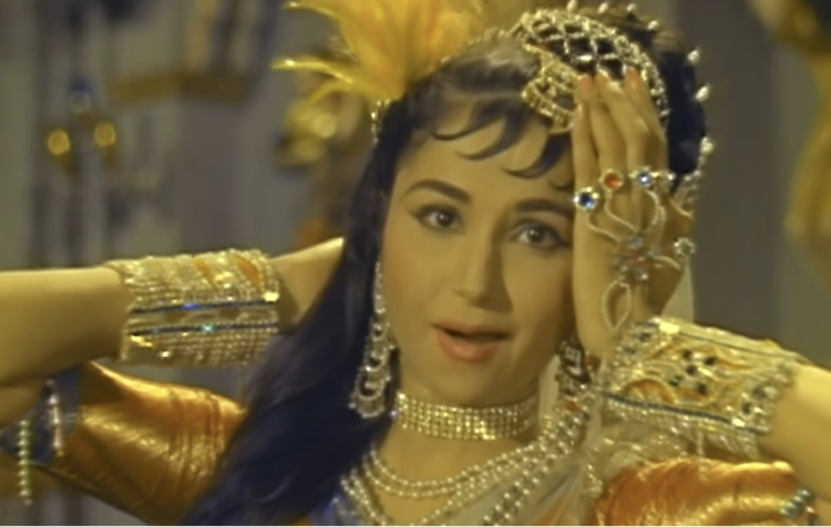 Veteran Actress Madhumati Passes Away, Dance Was Her Life