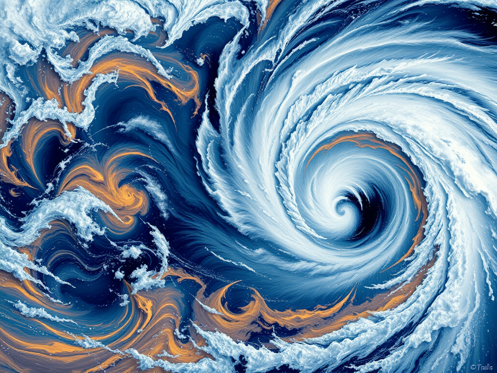 Cyclones Senyar and Ditwah triggers heavy rainfall across multiple south Indian states; IMD updates