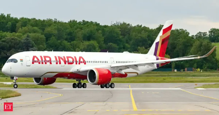 Air India Relief: Low Fares & Free Rescheduling Amid Indigo Crisis