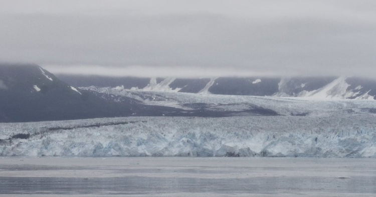 Alaska–Canada Earthquake: Strong 7.0 Magnitude Tremor Jolts North America