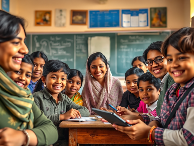 Bihar to Recruit 27,000 Teachers: BPSC TRE-4 Notification Soon