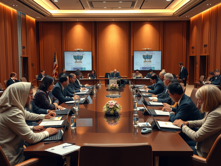 ECI Meeting Today: SIR Deadline May Be Extended in Many States