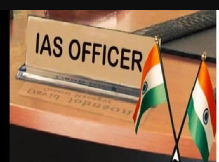 Bihar IAS Transfer: New Departments Get First Postings and Commissioners