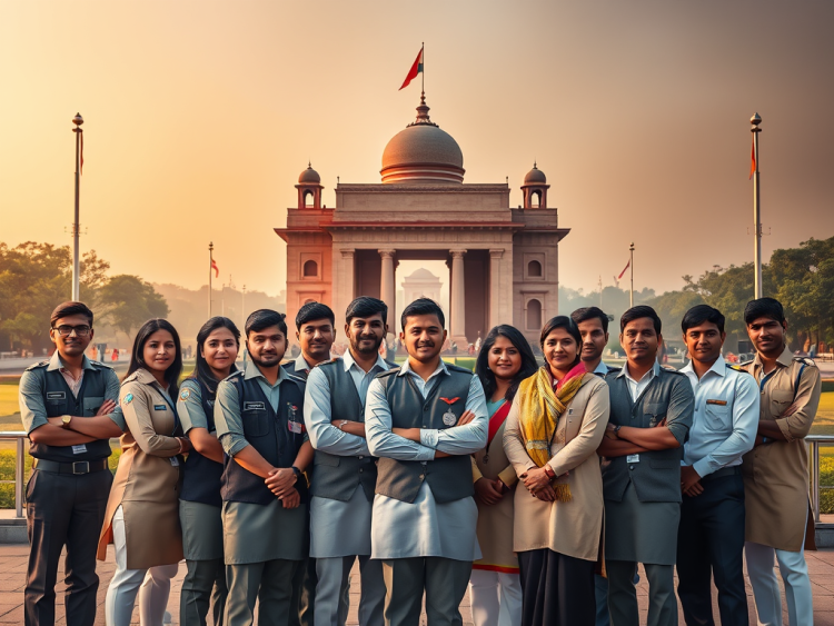 Bihar’s Strong Presence in Civil Services