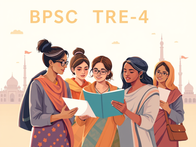 BPSC TRE 4: Big Update on Fourth Phase Teacher Recruitment