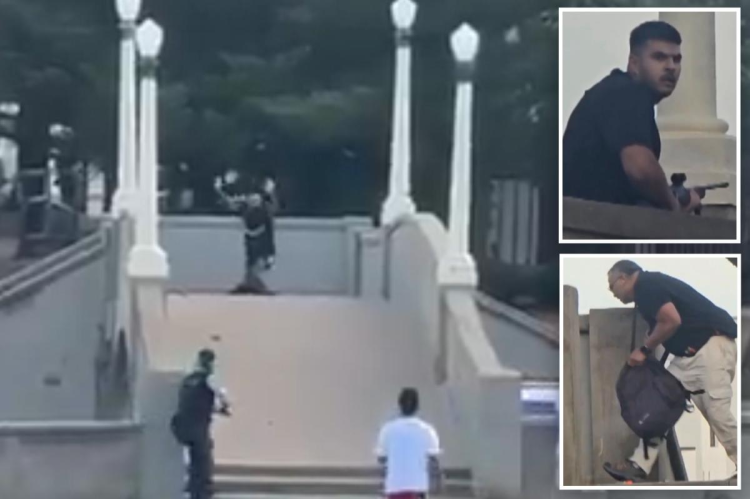 Bondi Beach Shooting Inside Story: Family and Terror Link