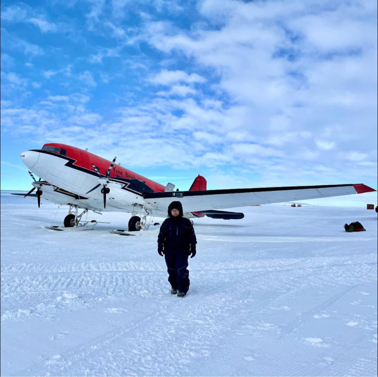 Bihar’s Daughter Aarti Creates History