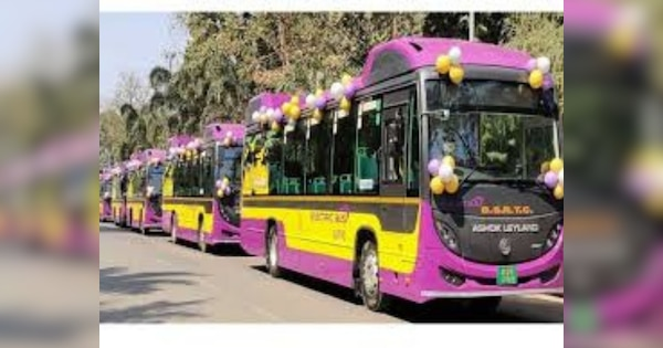Electric Buses from Patna to Bodh Gaya, Boost Tourism