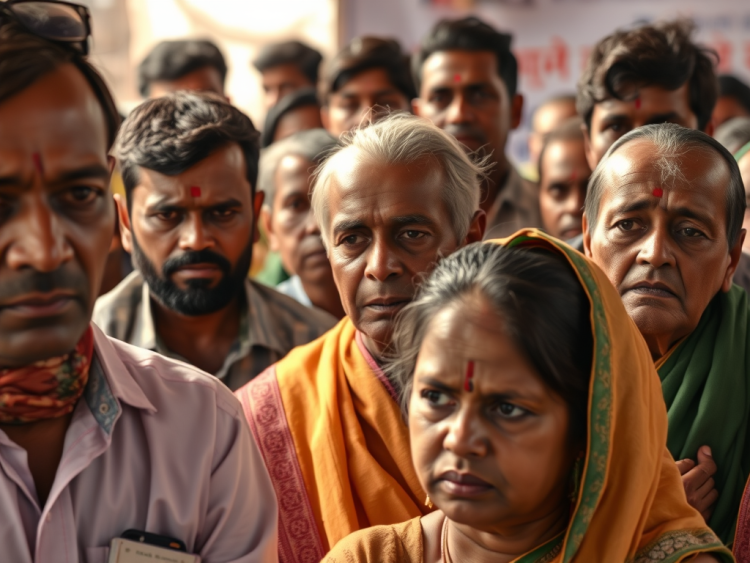 Religious Conversion Controversy in Kaler, Jehanabad