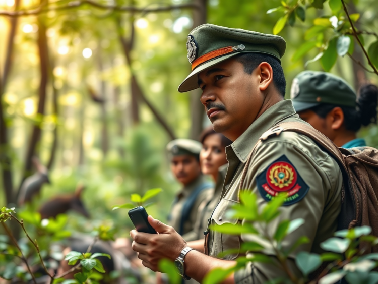 BPSC Assistant Forest Conservator Recruitment 2026