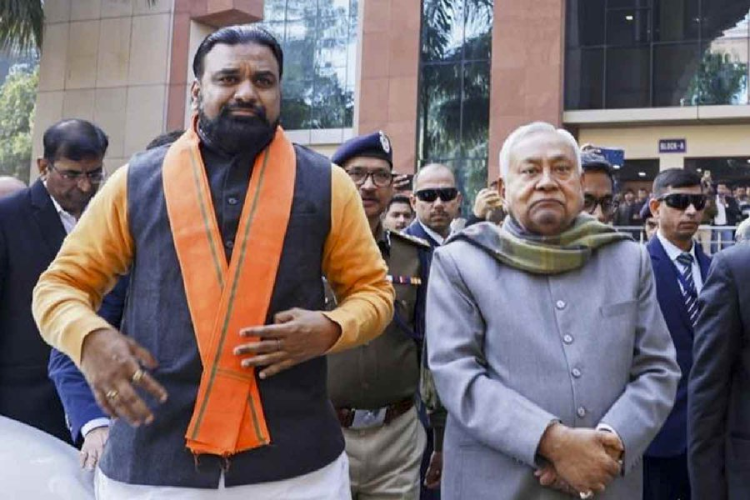 Bihar Cement Plant & Cabinet Decisions 2026