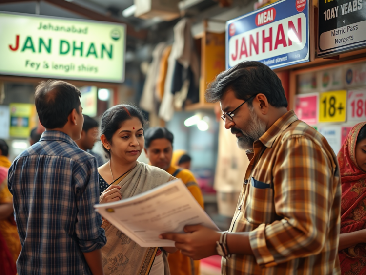 Application Process for Jan Dhan Shops in Jehanabad Begins