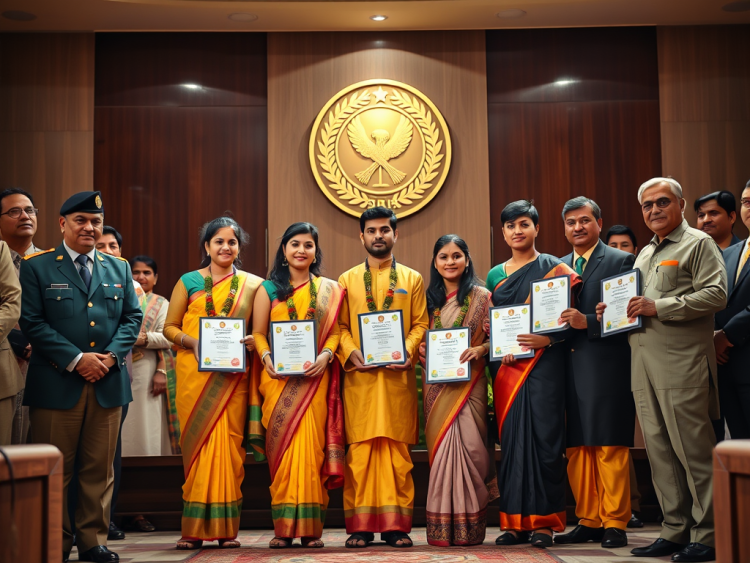 Bihar IAS Promotion: 6 Officers Promoted as Joint Secretary