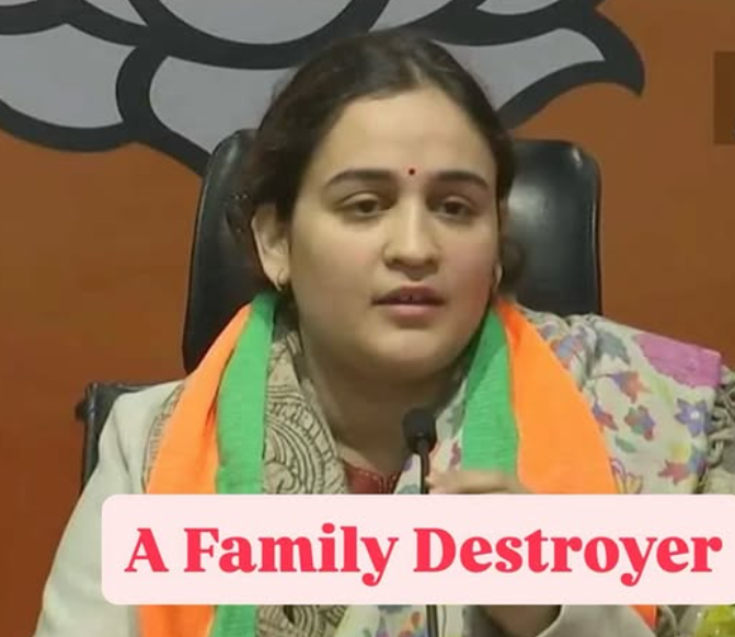 Prateek Yadav’s Allegations Trigger Political Storm