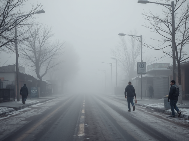 Bihar Weather Update: Cold Wave Alert for Next 5 Days