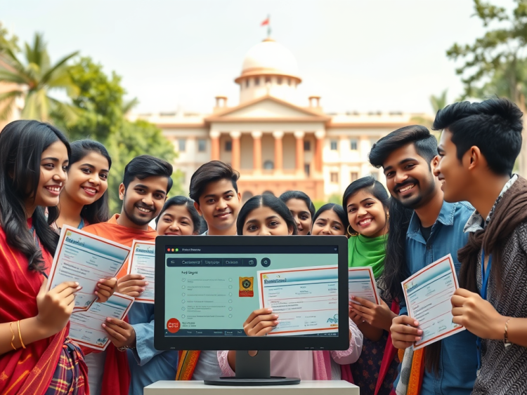 Panchayat Sachiv Bharti 2026: Job for 12th Pass