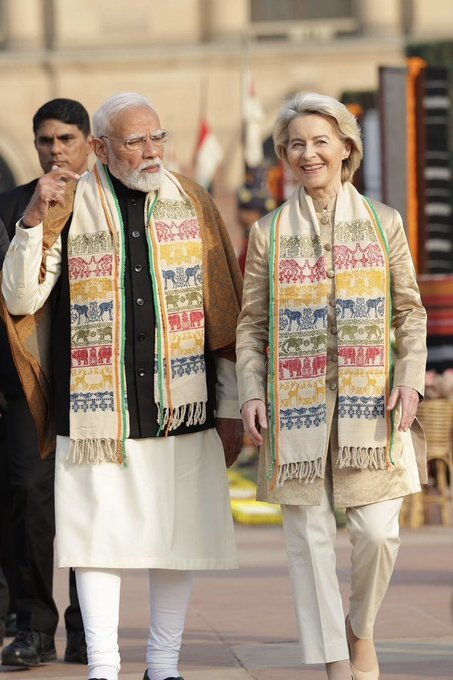 India-EU Free Trade Deal: Mother of All Deals