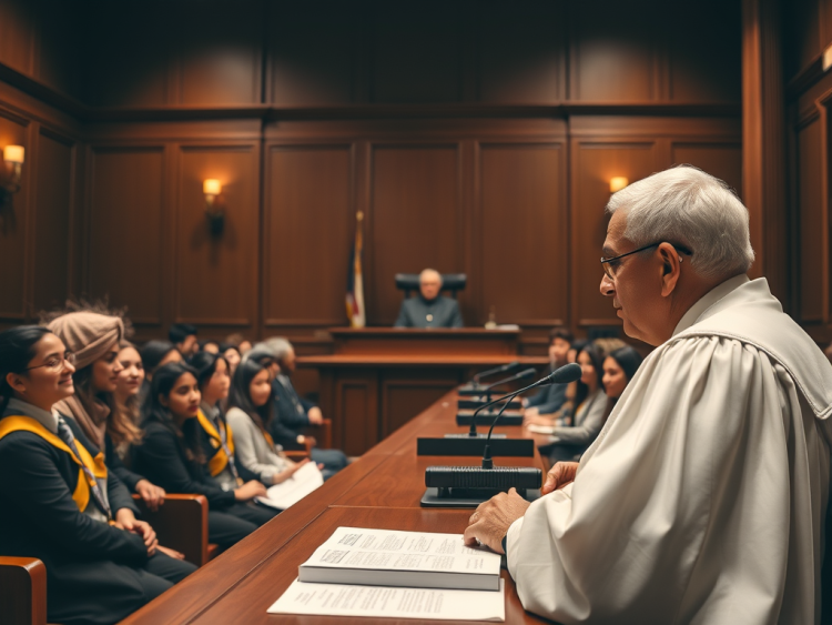 UGC Equity Regulations 2026: Supreme Court Hearing Explained