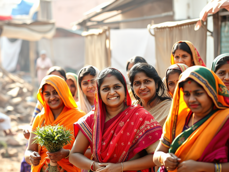 Bihar Women Employment Scheme ₹2 Lakh Aid