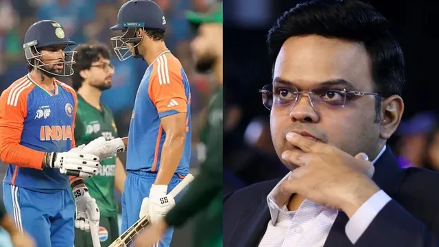 ICC Warns Pakistan Over India Match Boycott