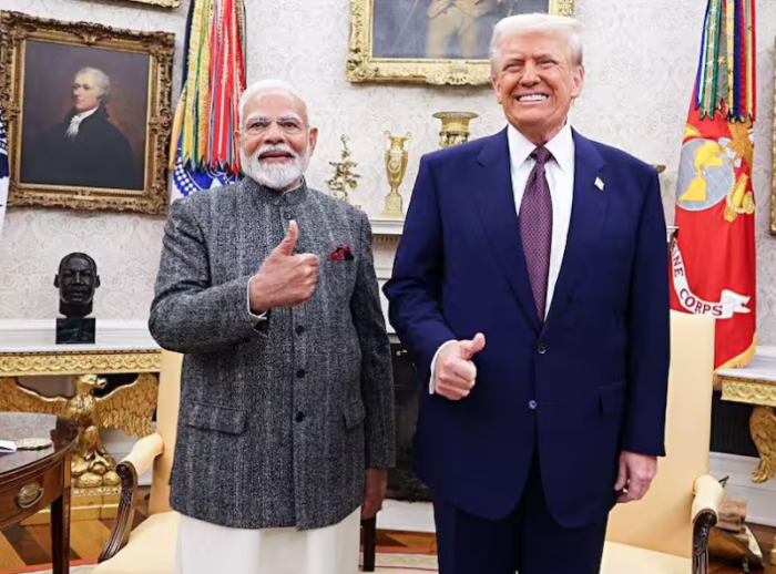 Trump Trade Probe Against 16 Countries Including India