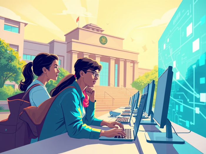 IIT Patna Launches AI Course After 12th