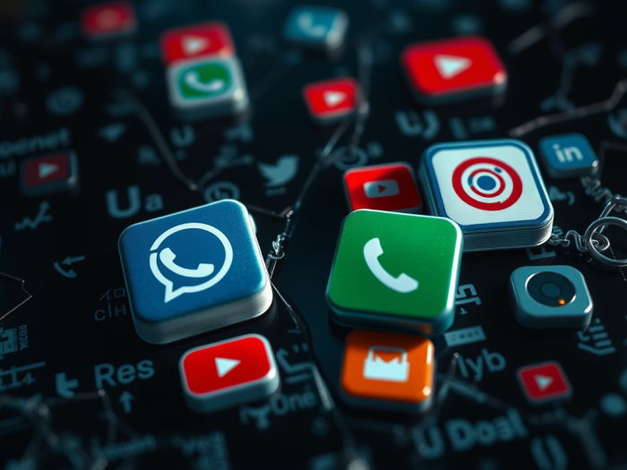 Russia Blocks WhatsApp, YouTube and Instagram