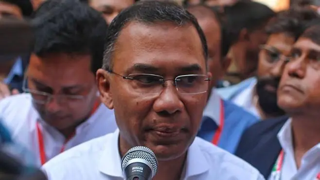 Tarique Rahman to Take Oath as Bangladesh PM, 13 Nations Invited