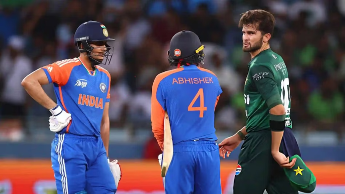 IND vs PAK Match Rain Threat: 85% Chance Weather Alert