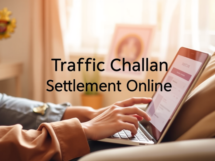अगर आपके पास भी है Pending Challan, तो तुरंत जान लें ये जरूरी जानकारी