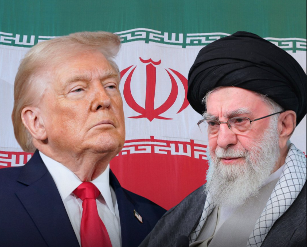 Trump Gives Iran 15-Day Ultimatum, War Risk Rises