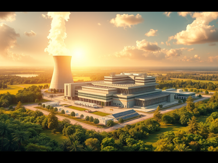 Nuclear Power Plant in Bihar: Big Announcement