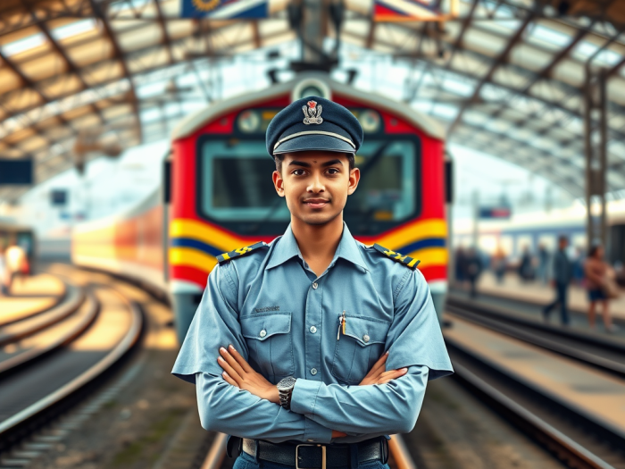 Railway ALP Recruitment 2026: 11,127 Vacancies