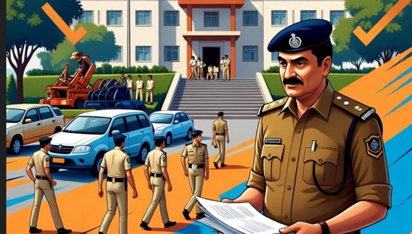 Bihar CO Strike: Govt Enforces No Work No Pay