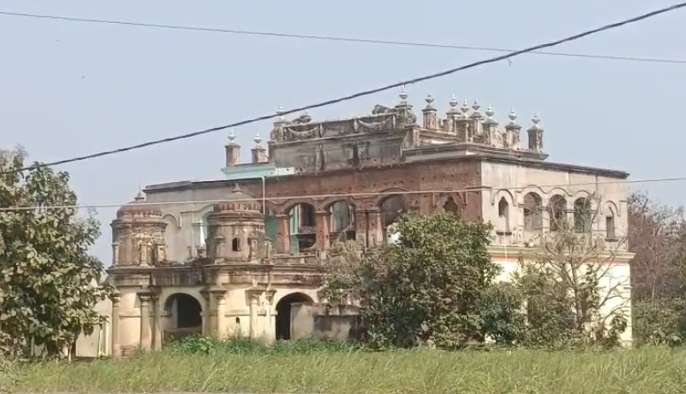 Jehanabad Royal Palace Story
