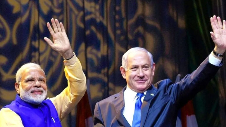 PM Modi Israel Visit: Defence Deals and Strategic Ties