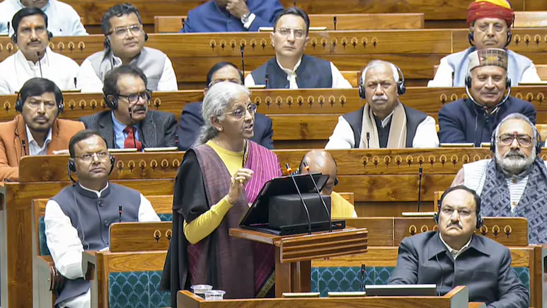 Budget 2026 Highlights